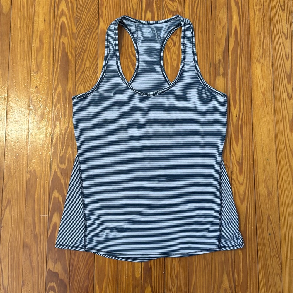 Women’s Athleta Racerback Tank